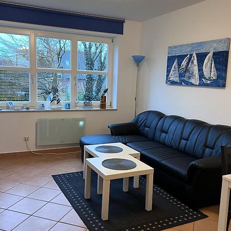 Ferienwohnung im Haus Sommerwind Schonberger Strand Exterior foto